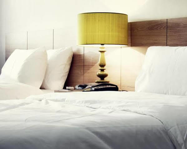 Brasilia Imperial Hotel E Eventos Экстерьер фото